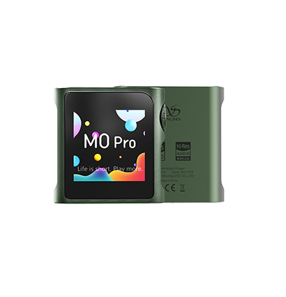 M0 Pro便攜音樂(lè)播放器