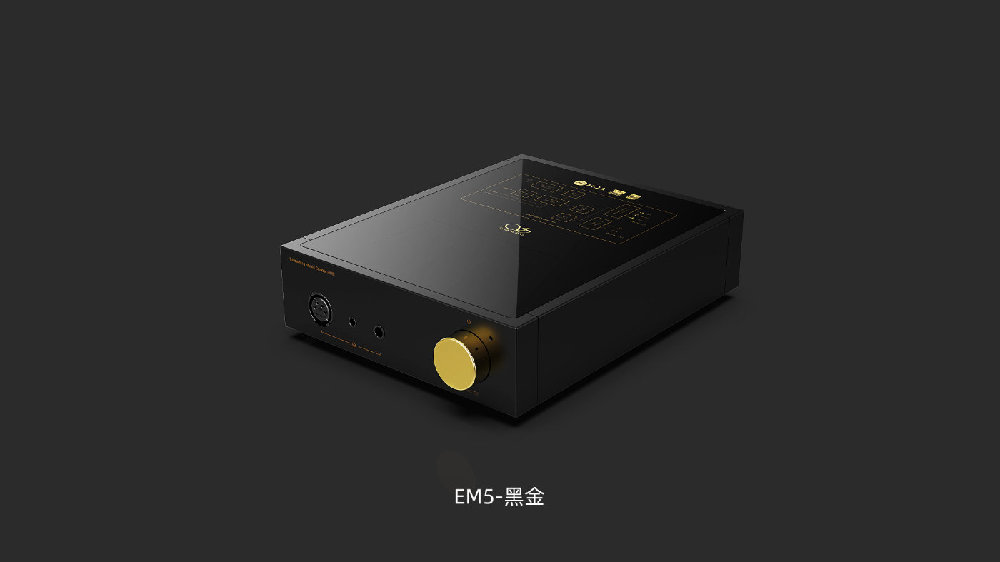 展會(huì)預(yù)告 | 炎炎夏日，一起到成都耳機(jī)展品鑒我們的五大新品吧~