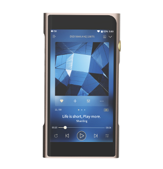 M6 Pro 21版安卓無(wú)損音樂(lè)播放器