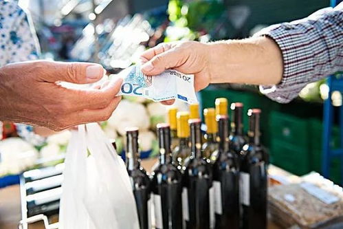 樹哥 即將到來的葡萄酒行業(yè)最大的系統性風險,就是這個